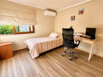 Venta casa en condominio Altos del parque