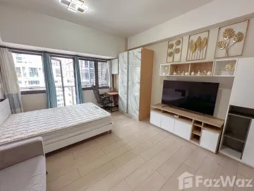 Salcedo Skysuites – Salcedo Village, Makati | Studio