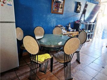 DEPARTAMENTO EN PLANTA BAJA EN VENTA EN YAUTEPEC MORELOS