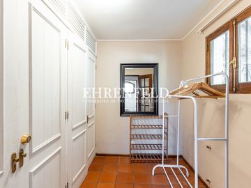 La Boca, Concon. Exclusiva casa con vista.