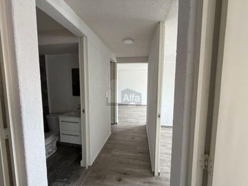 Departamento en Venta en Coapa, Tlalpan