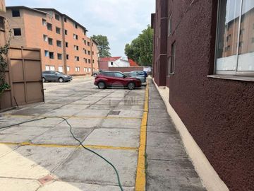 Departamento en Venta en Coapa, Tlalpan