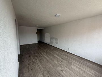 Departamento en Venta en Coapa, Tlalpan