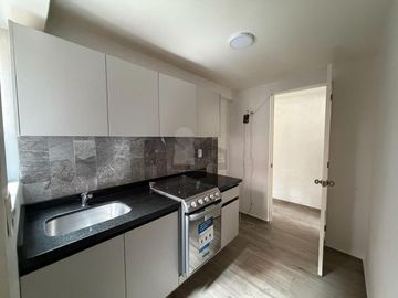 Departamento en Venta en Coapa, Tlalpan