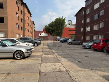 Departamento en Venta en Coapa, Tlalpan