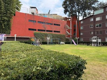 Departamento en Venta en Coapa, Tlalpan