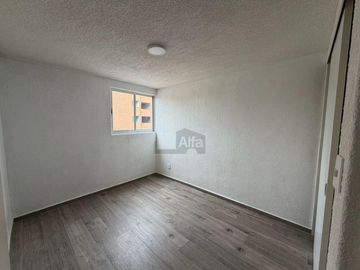 Departamento en Venta en Coapa, Tlalpan