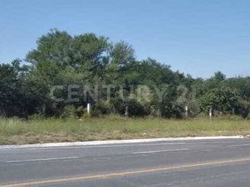 TERRENO EN VENTA EN CADEREYTA JIMENEZ