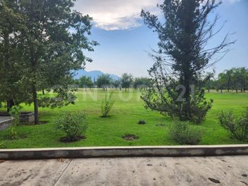QUINTA EN VENTA EN COL. ATONGO DE ARRIBA EN CADEREYTA JIMENEZ N.L.