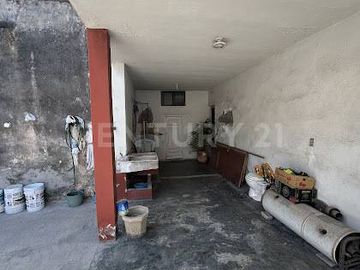 CASA EN VENTA EN COL. TALLERES EN MONTERREY