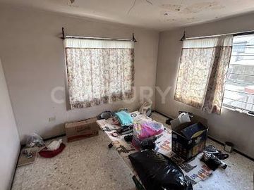 CASA EN VENTA EN COL. TALLERES EN MONTERREY
