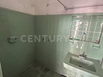 CASA EN VENTA EN COL. TALLERES EN MONTERREY
