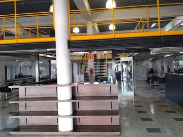 EDIFICIO EN VENTA EN COL. TERMINAL EN MONTERREY