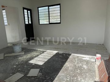 CASA EN VENTA EN COL. SAN MARTIN EN MONTERREY