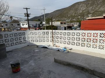 CASA EN VENTA EN COL. SAN MARTIN EN MONTERREY