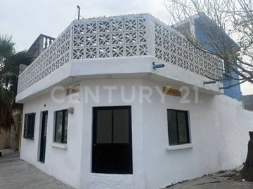 CASA EN VENTA EN COL. SAN MARTIN EN MONTERREY