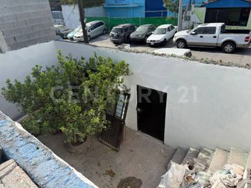 CASA EN VENTA EN COL. SAN MARTIN EN MONTERREY