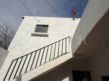 CASA EN VENTA EN COL. SAN MARTIN EN MONTERREY