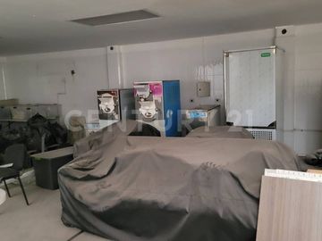 BODEGA EN VENTA EN COL. BUROCRATAS DEL ESTADO EN MONTERREY