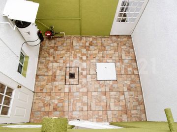Venta Casa Jardines de Santa Monica Tlalnepantla 11339