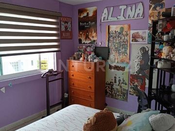 VENTA DE CASA EN FRACCIONAMIENTO EN CHOLULA. PUEBLA MUY CERCA DE UDLAP