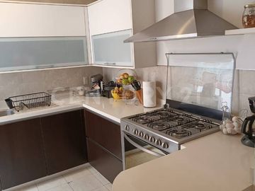 VENTA DE CASA EN FRACCIONAMIENTO EN CHOLULA. PUEBLA MUY CERCA DE UDLAP
