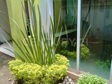 VENTA DE CASA EN FRACCIONAMIENTO EN CHOLULA. PUEBLA MUY CERCA DE UDLAP