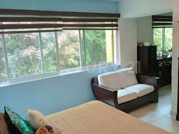 VENTA DE CASA EN FRACCIONAMIENTO EN CHOLULA. PUEBLA MUY CERCA DE UDLAP