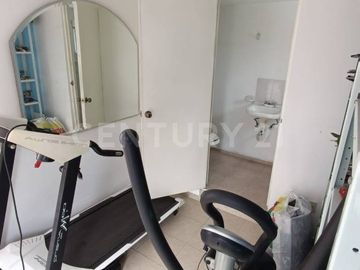 VENTA DE CASA EN FRACCIONAMIENTO EN CHOLULA. PUEBLA MUY CERCA DE UDLAP