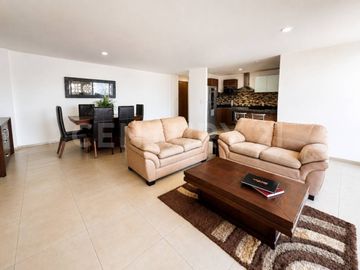 PENTHOUSE EN RENTA, JURIQUILLA SANTA FE, QUERETARO