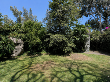 Casa en Venta en Lomas de Chapultepec