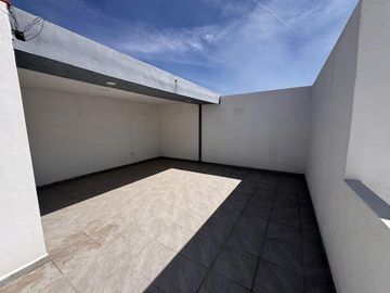 Departamento en Puerta de Piedra - $1.5 MDP