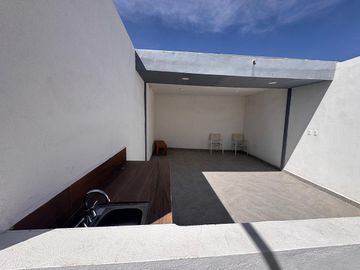 Departamento en Puerta de Piedra - $1.5 MDP