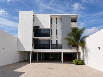 Departamento en Puerta de Piedra - $1.5 MDP