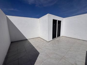 Departamento en Puerta de Piedra - $1.5 MDP
