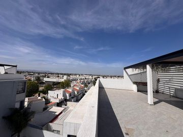 Departamento en Puerta de Piedra - $1.5 MDP
