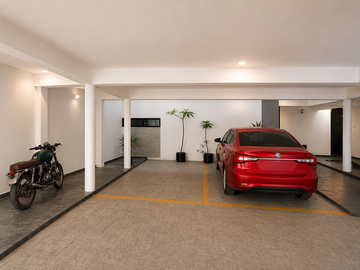 Departamento en Puerta de Piedra - $1.5 MDP