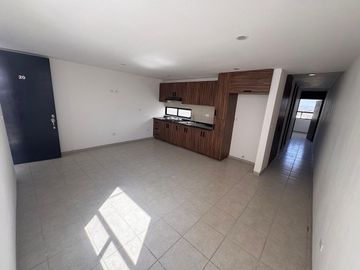 Departamento en Puerta de Piedra - $1.5 MDP