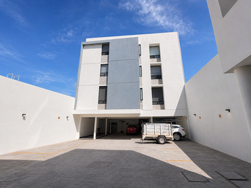 Departamento en Puerta de Piedra - $1.5 MDP