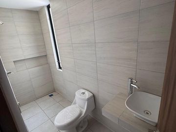 Departamento en Puerta de Piedra - $1.5 MDP
