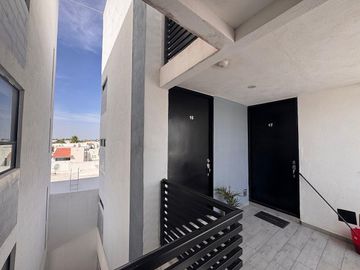 Departamento en Puerta de Piedra - $1.5 MDP