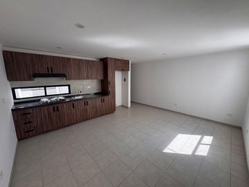 Departamento en Puerta de Piedra - $1.5 MDP