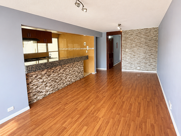 Departamento en venta Narvarte Oriente