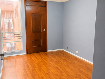 Departamento en venta Narvarte Oriente