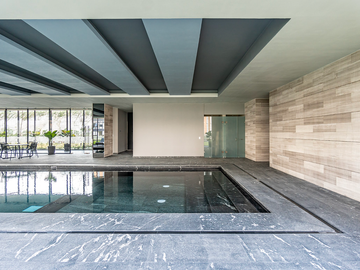 CENTRAL PARK BOSQUE REAL 144 m2