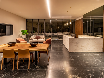 CENTRAL PARK BOSQUE REAL 144 m2