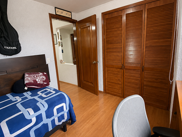 Casa en Venta en el Ajusco, Tlalpan