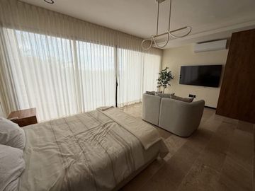 Departamento en Venta al Norte de Mérida, Santa Gertrudis Copó