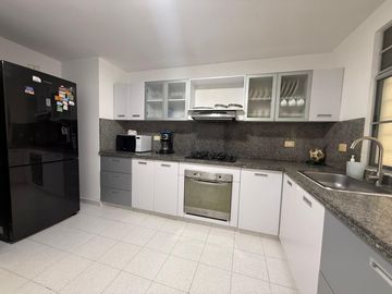 Vendo  apartamento en el ingenio