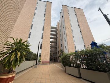 Vendo  apartamento en el ingenio